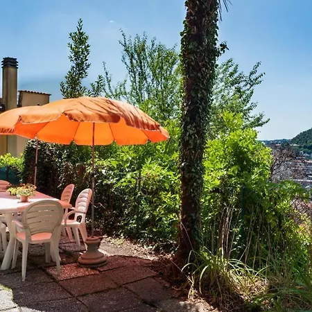 Altido Great View - 2 Bedroom Apt With Garden *