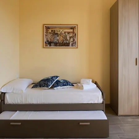Altido Great View - 2 Bedroom Apt With Garden Apartment