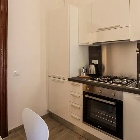 Altido Great View - 2 Bedroom Apt With Garden Apartment