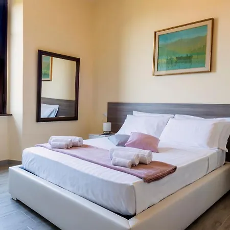 Altido Great View - 2 Bedroom Apt With Garden *