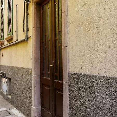 Altido Great View - 2 Bedroom Apt With Garden Apartment