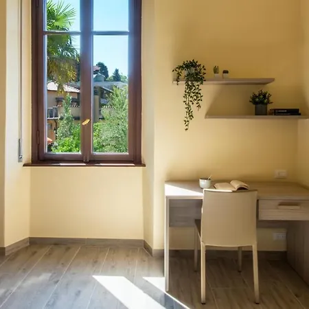 Altido Great View - 2 Bedroom Apt With Garden *